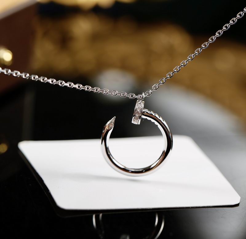 Cartier necklace 04lyx79